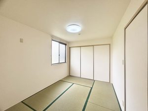 サンパティーク　ロジュマン　Ⅱ B0101号-14