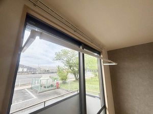 サンパティーク　ロジュマン　Ⅱ B0101号-15