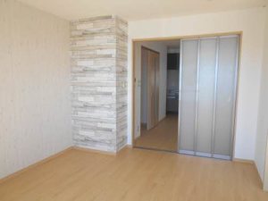 サンパティーク　ロジュマン　Ⅱ B0102号-2