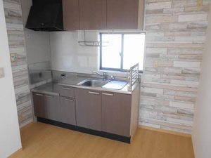 サンパティーク　ロジュマン　Ⅱ B0102号-5