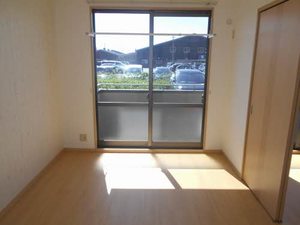 サンパティーク　ロジュマン　Ⅱ B0102号-6