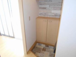 サンパティーク　ロジュマン　Ⅱ B0102号-8