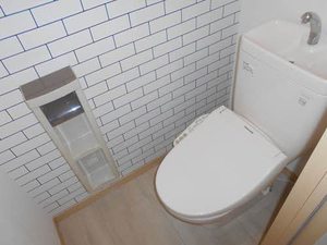 サンパティーク　ロジュマン　Ⅱ B0102号-11