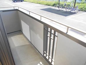 サンパティーク　ロジュマン　Ⅱ B0102号-14