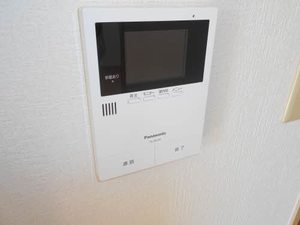 サンパティーク　ロジュマン　Ⅱ B0102号-15