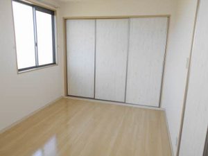 サンパティーク　ロジュマン　Ⅱ B0201号-4