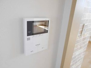 サンパティーク　ロジュマン　Ⅱ B0201号-6