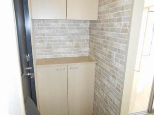 サンパティーク　ロジュマン　Ⅱ B0201号-7