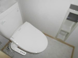 サンパティーク　ロジュマン　Ⅱ B0201号-10