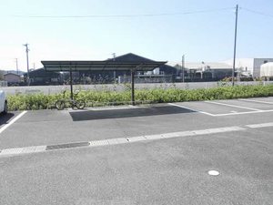 サンパティーク　ロジュマン　Ⅱ B0201号-13