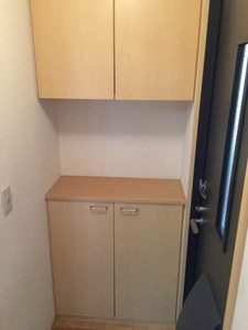 サンパティーク ロジュマン Ⅱ B0202号-2