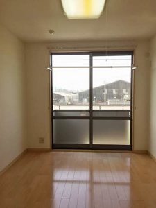 サンパティーク ロジュマン Ⅱ B0202号-4