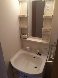 サンパティーク ロジュマン Ⅱ B0202号-6