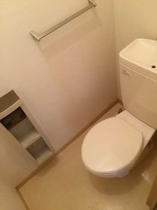 サンパティーク ロジュマン Ⅱ B0202号-8