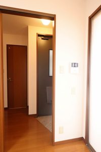 サンパティーク　ロジュマン　Ⅱ B0202号-11