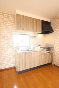 サンパティーク　ロジュマン　Ⅱ B0202号-12