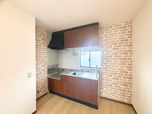 ロイヤル・オークス A0202号-3