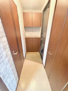 ロイヤル・オークス A0203号-8