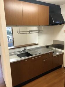 プリマヴェーラ　Ｂ棟 B0101号-2