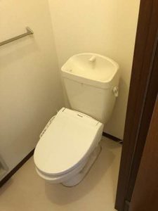 プリマヴェーラ　Ｂ棟 B0101号-7