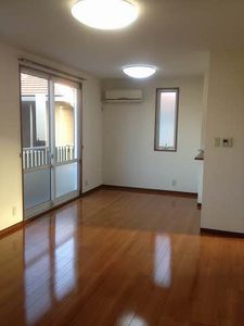 プリマヴェーラ　Ｂ棟 B0201号-2