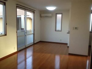 プリマヴェーラ　Ｂ棟 B0201号-3