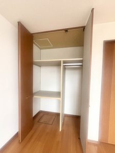 コーポ シャルダン F号-5