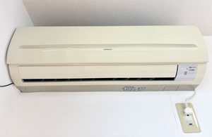 コーポ シャルダン F号-6