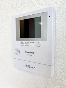 コーポ シャルダン F号-7