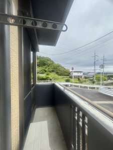 コーポ シャルダン F号-12