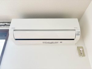 コーポ シャルダン F号-14