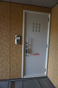 コーポシャルダンⅡ A0201号-2