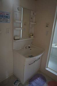 コーポシャルダンⅡ A0201号-5