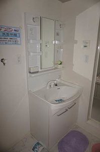 コーポシャルダンⅡ A0201号-6