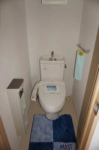 コーポシャルダンⅡ A0201号-8