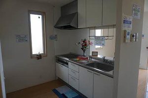 コーポシャルダンⅡ A0201号-13