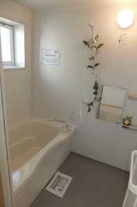 スプリング　ヒルズ　虹ヶ丘　Ａ棟 A0201号-4