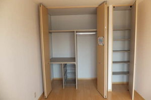 スプリング　ヒルズ　虹ヶ丘　Ａ棟 A0201号-6