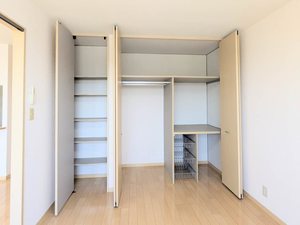 スプリング ヒルズ 虹ヶ丘 A棟 A0201号-13