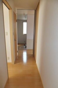 スプリング　ヒルズ　虹ヶ丘　Ｂ棟 B0101号-2