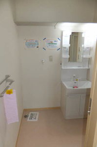 スプリング　ヒルズ　虹ヶ丘　Ｂ棟 B0101号-4