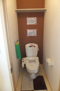 スプリング　ヒルズ　虹ヶ丘　Ｂ棟 B0101号-10