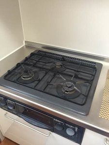 メゾンド藤 C棟 C0201号-3