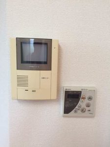 メゾンド藤 C棟 C0201号-6