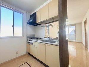 レーヴィンス　栄 A0102号-3