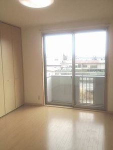 フローエ　Ａ棟 A202号-2