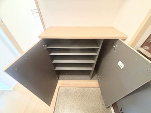 フローエ A棟 A202号-15