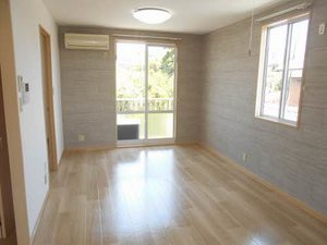 シャーメゾン・ペリドット A0201号-2