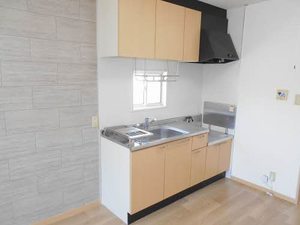 シャーメゾン・ペリドット A0201号-4