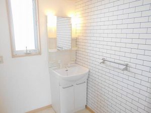 シャーメゾン・ペリドット A0201号-9